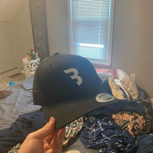 Cbum SnapBack hat